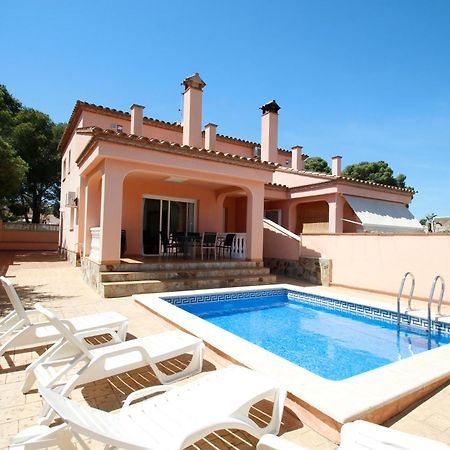 Villa Fatima Miami Playa Exteriör bild