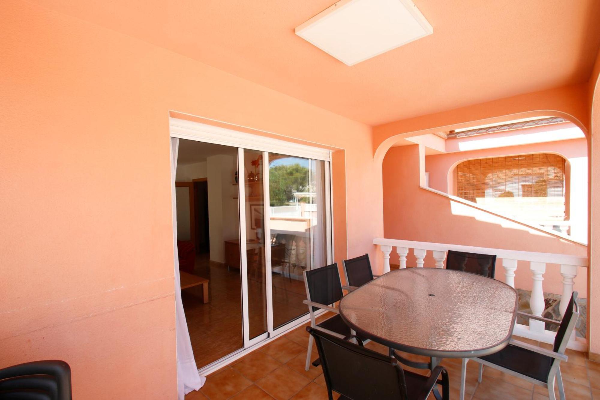 Villa Fatima Miami Playa Exteriör bild