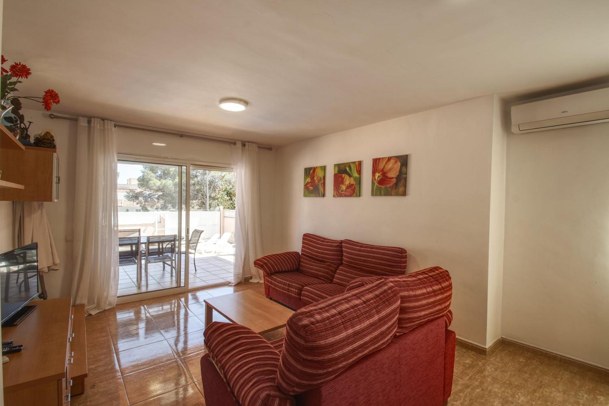 Villa Fatima Miami Playa Exteriör bild