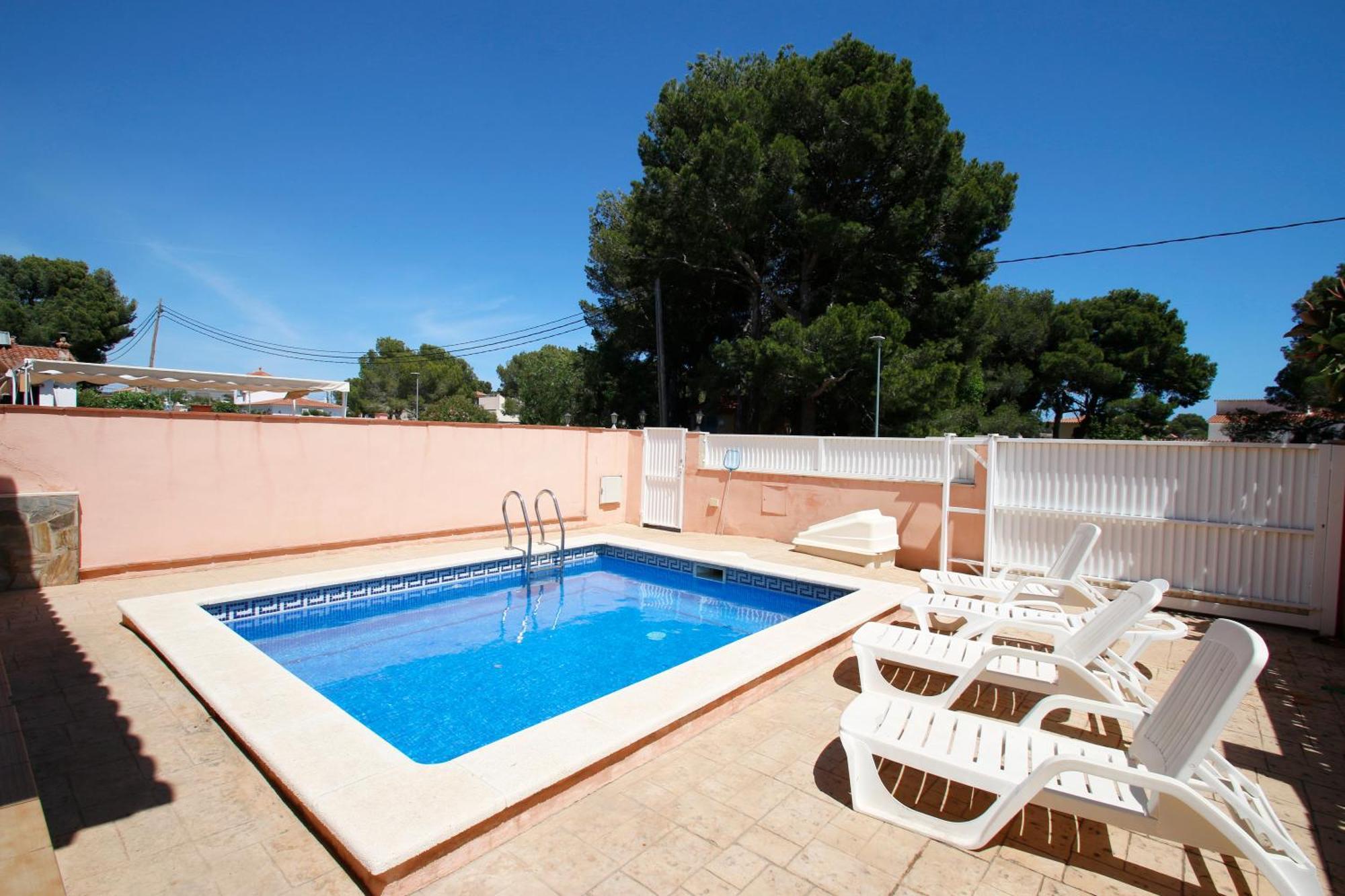 Villa Fatima Miami Playa Exteriör bild